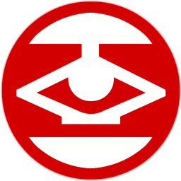 Digital Sprite X-Man Logo