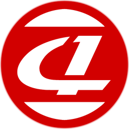 數字 C/C++ IDE Logo